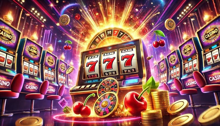 win786 game